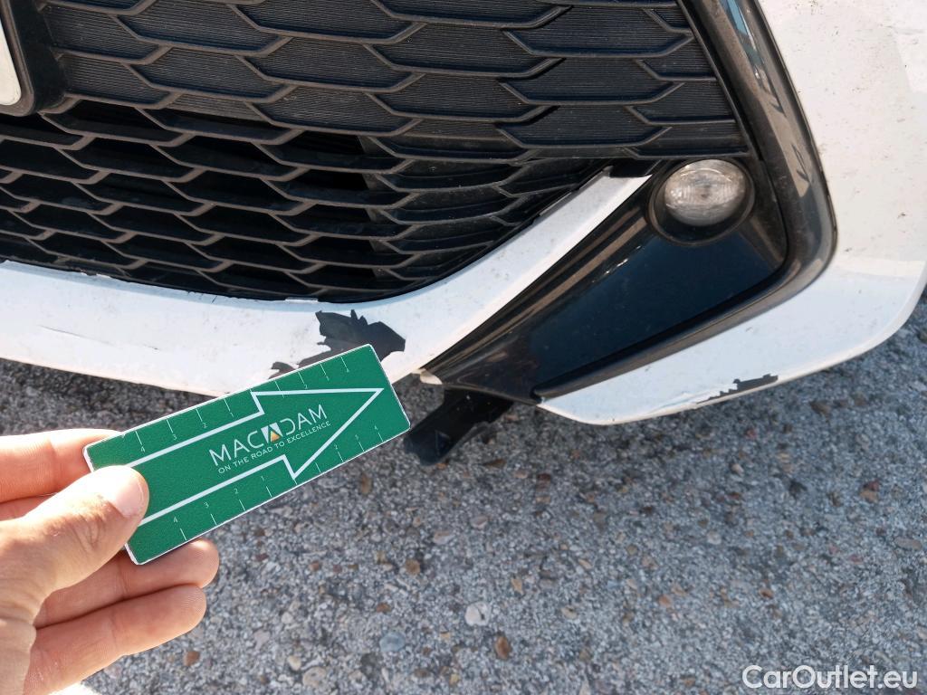  Toyota  Corolla TOYOTA  1.8 125H ACTIVE TECH E-CVT #2