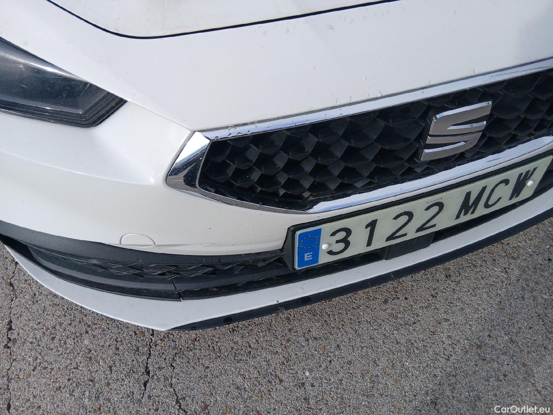  Land Rover  Discovery SEAT Nuevo León / 2020 / 5P / berlina con portón 2.0 TDI 85kW S&S Style Go(SP) #7