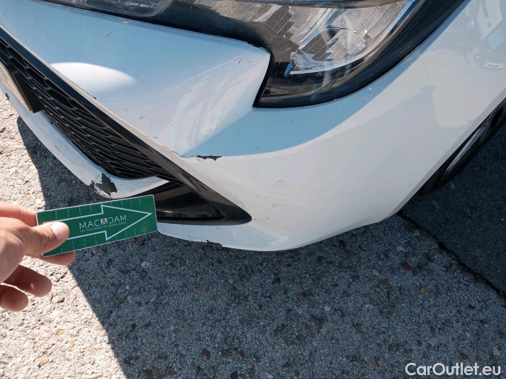  Toyota  Corolla TOYOTA  1.8 125H ACTIVE TECH E-CVT #31