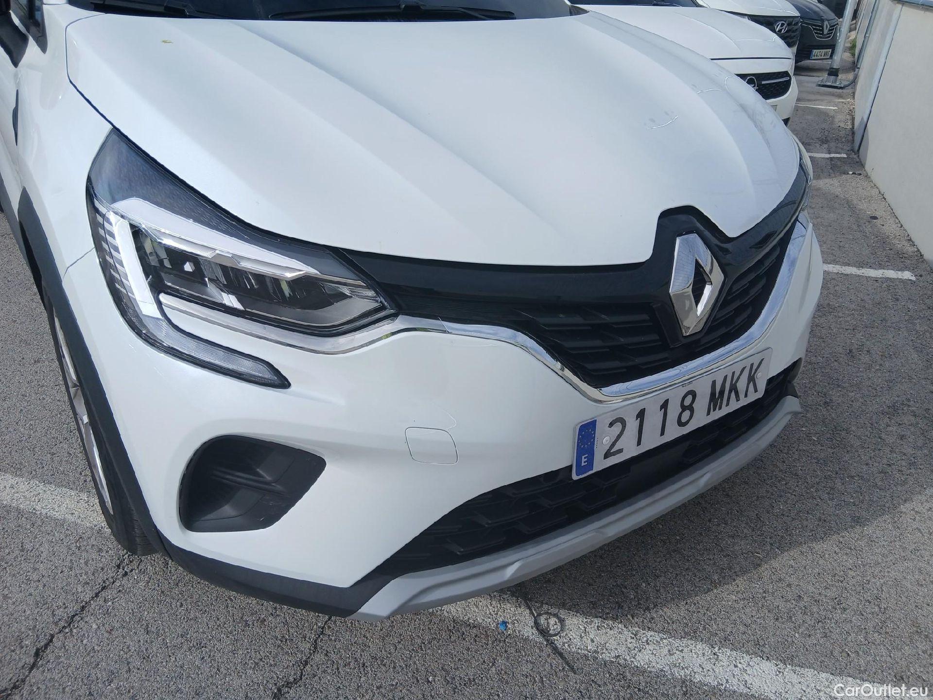  Renault  Captur  II Evolution 1.0 TCe 90CV MT6 E6d #3
