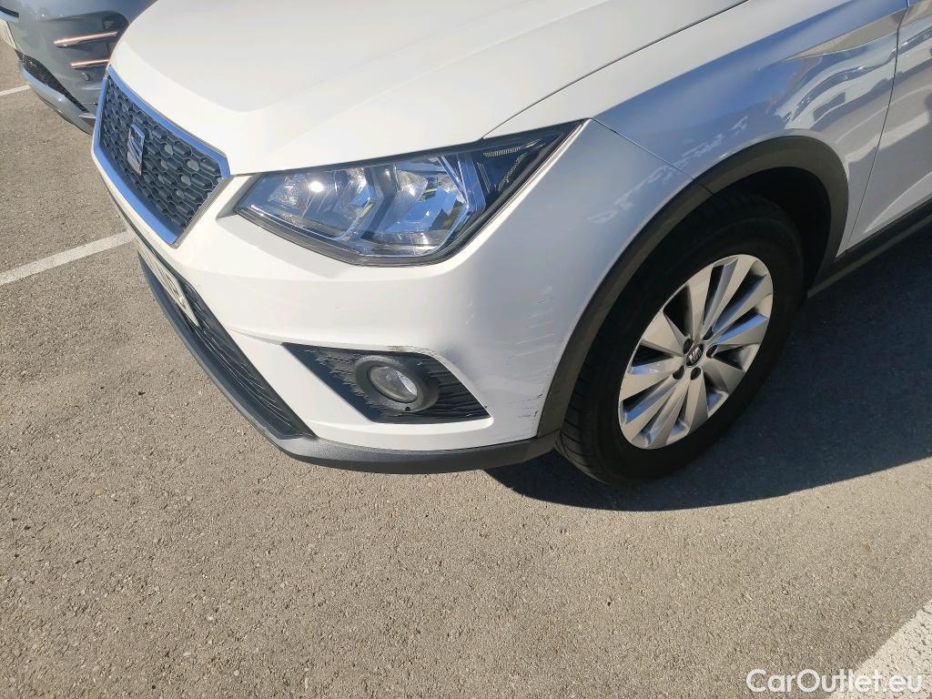  Seat  Arona SEAT  / 2017 / 5P / todoterreno 1.0 TSI 81kW (110CV) Style #20