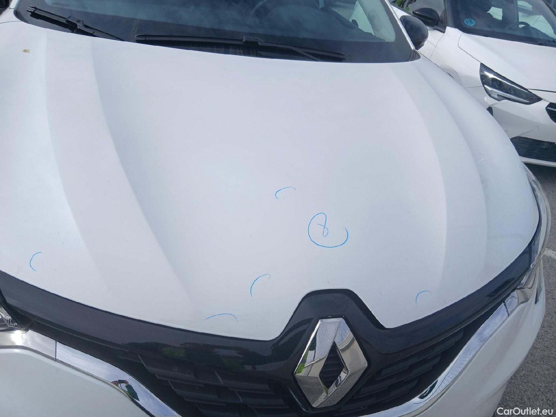  Renault  Captur  II Evolution 1.0 TCe 90CV MT6 E6d #5