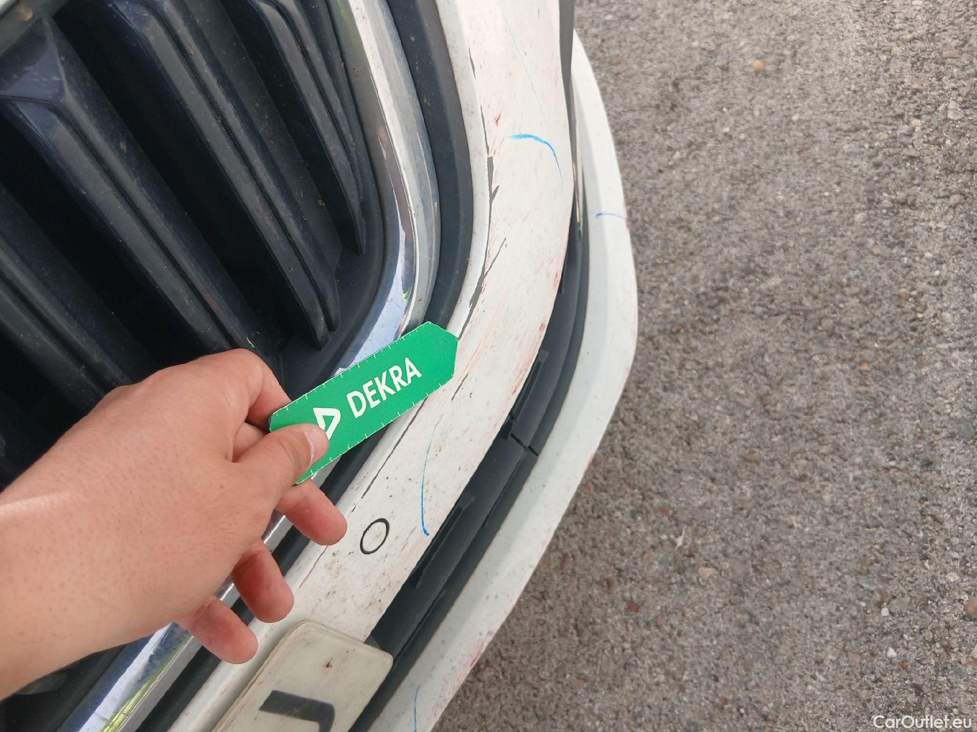  Skoda  Octavia SKODA  / 2020 / 5P / berlina con portón 2.0 TDI 85kW (115 CV) Manual Ambition #2