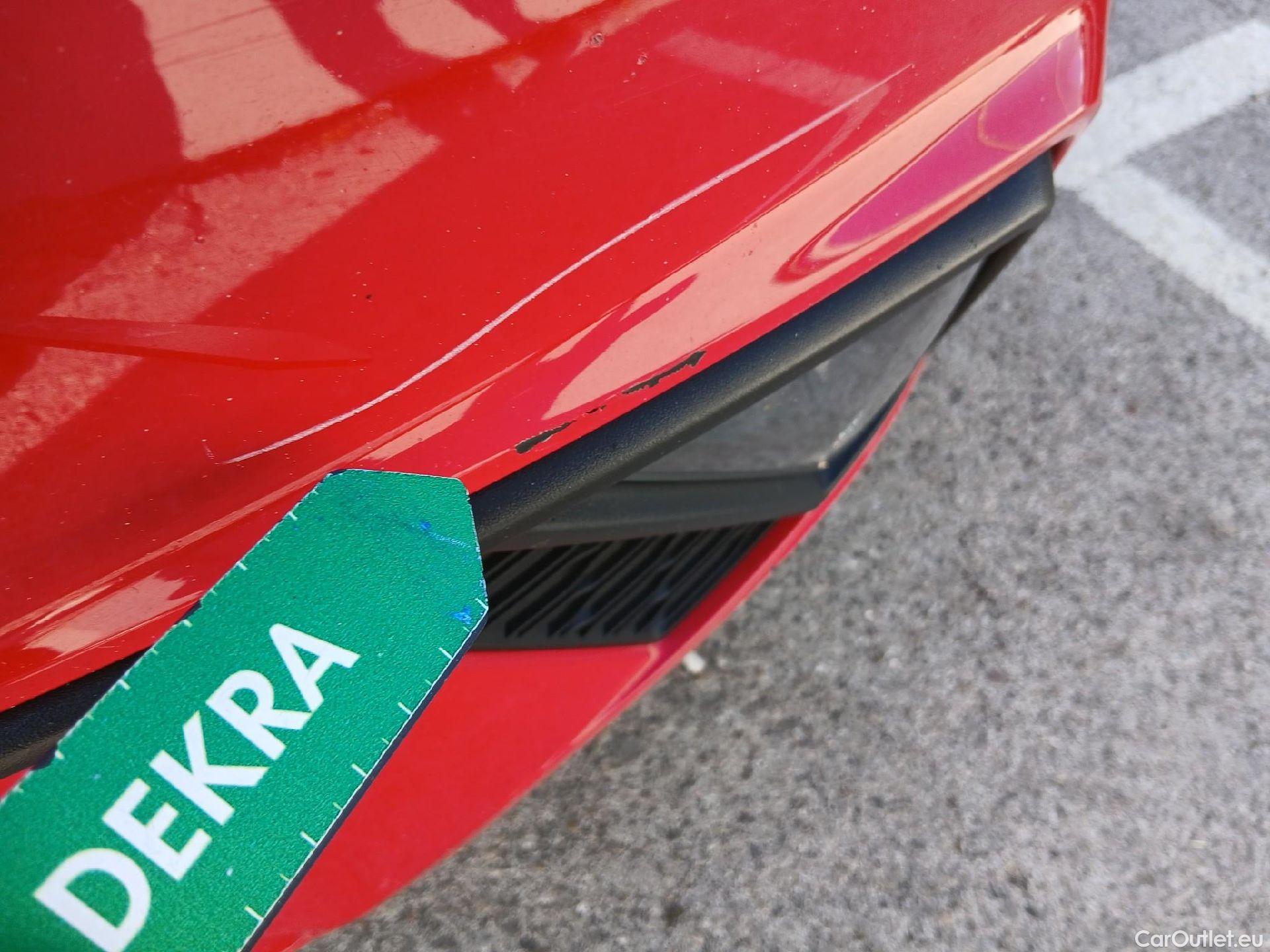  Seat  Ibiza  Style Plus 1.0 TSI #4