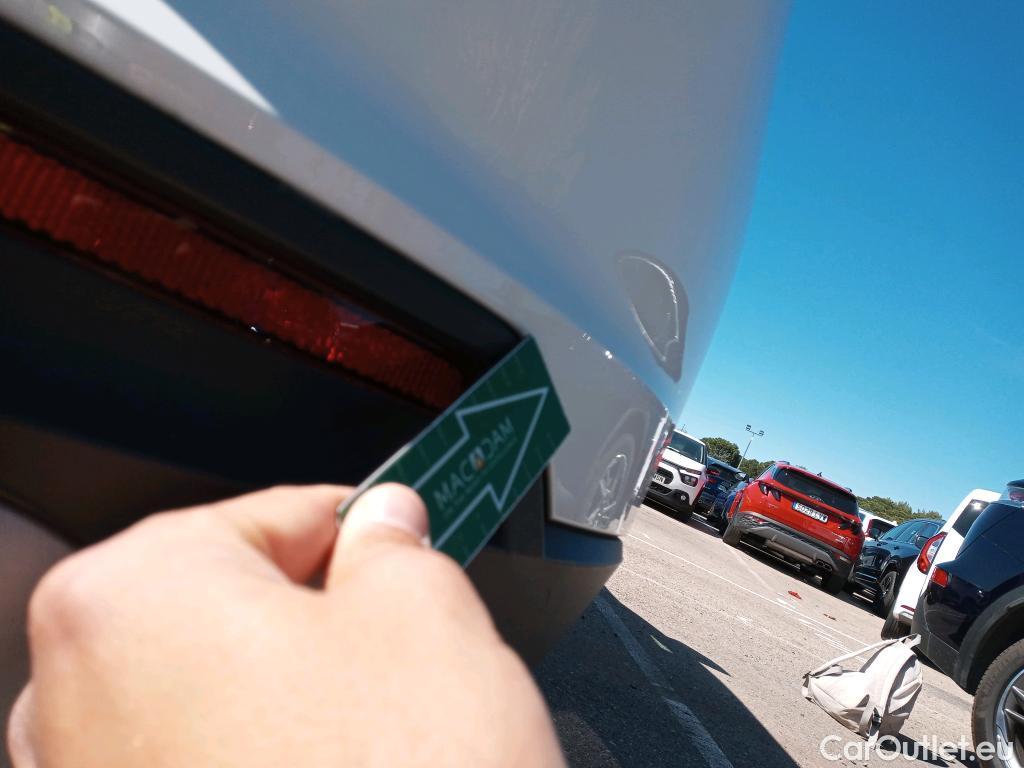  Seat  ATECA SEAT  / 2016 / 5P / todoterreno 1.0 TSI 81kW St&Sp Style Go M(SP) #17