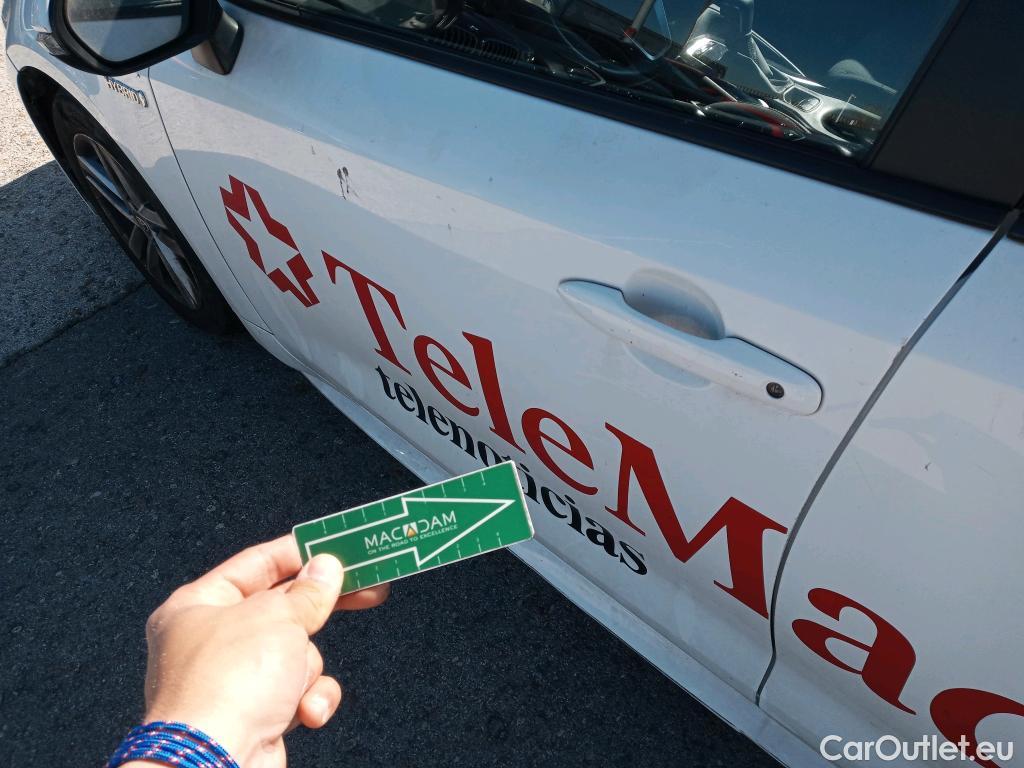  Toyota  Corolla TOYOTA  1.8 125H ACTIVE TECH E-CVT #12