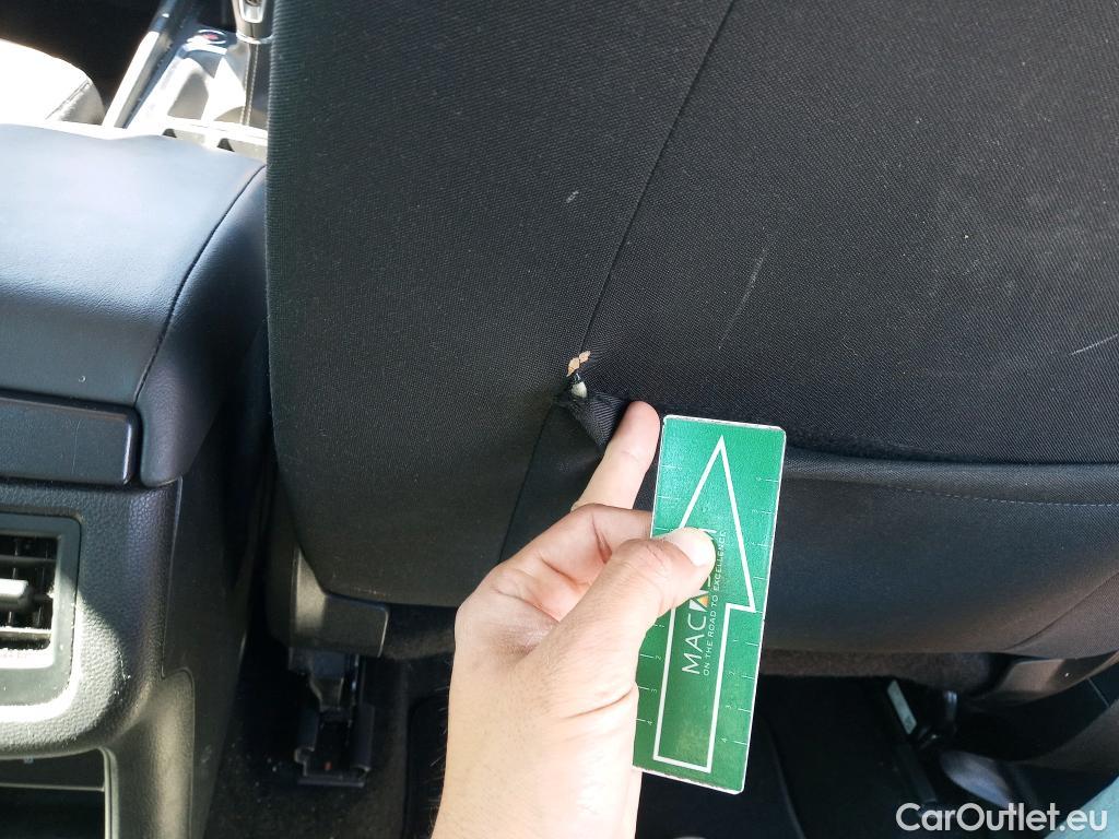  Seat  ATECA SEAT  / 2016 / 5P / todoterreno 1.0 TSI 81kW St&Sp Style Go M(SP) #7