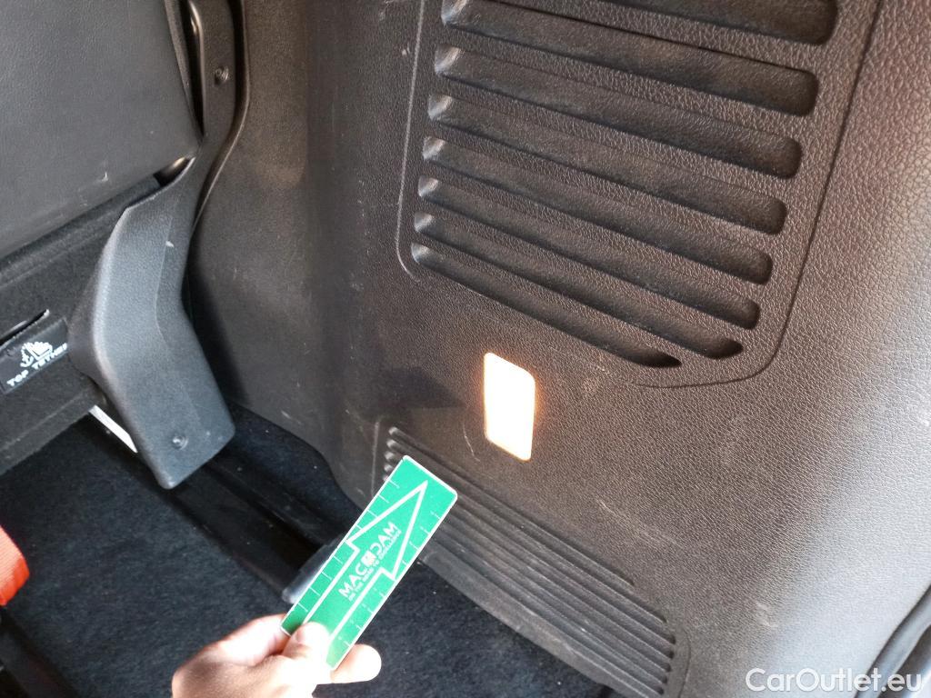  Peugeot  Expert PEUGEOT Traveller / 2016 / 5P / monovolumen Allure 2.0 BlueHDi 130KW EAT8 Standard #10