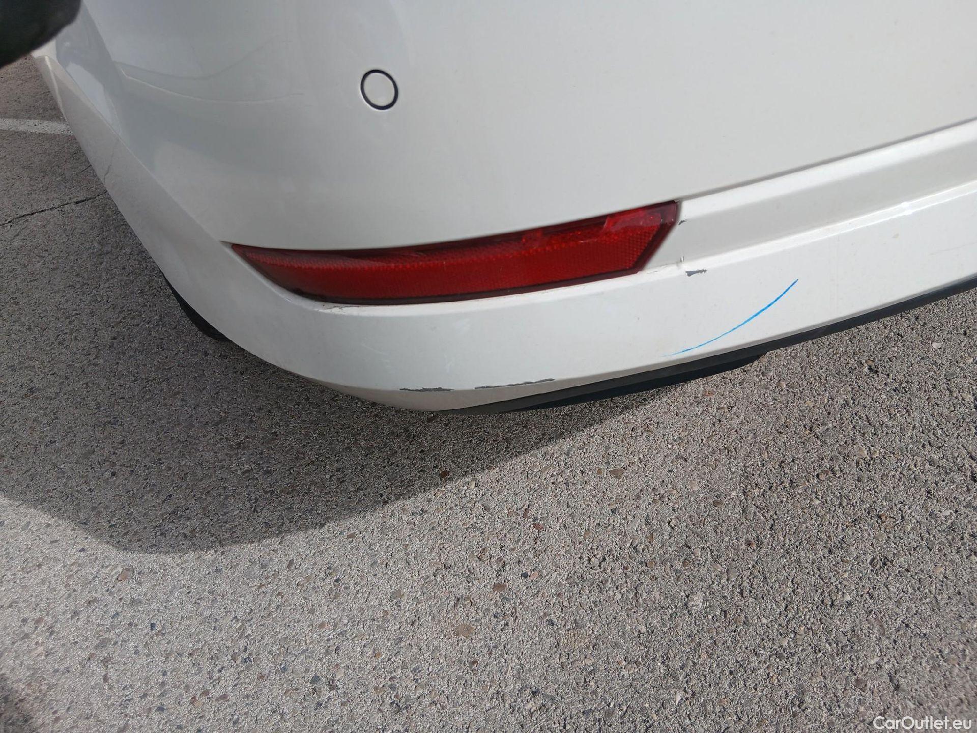  Skoda  Octavia SKODA  / 2020 / 5P / berlina con portón 2.0 TDI 85kW (115 CV) Manual Ambition #9