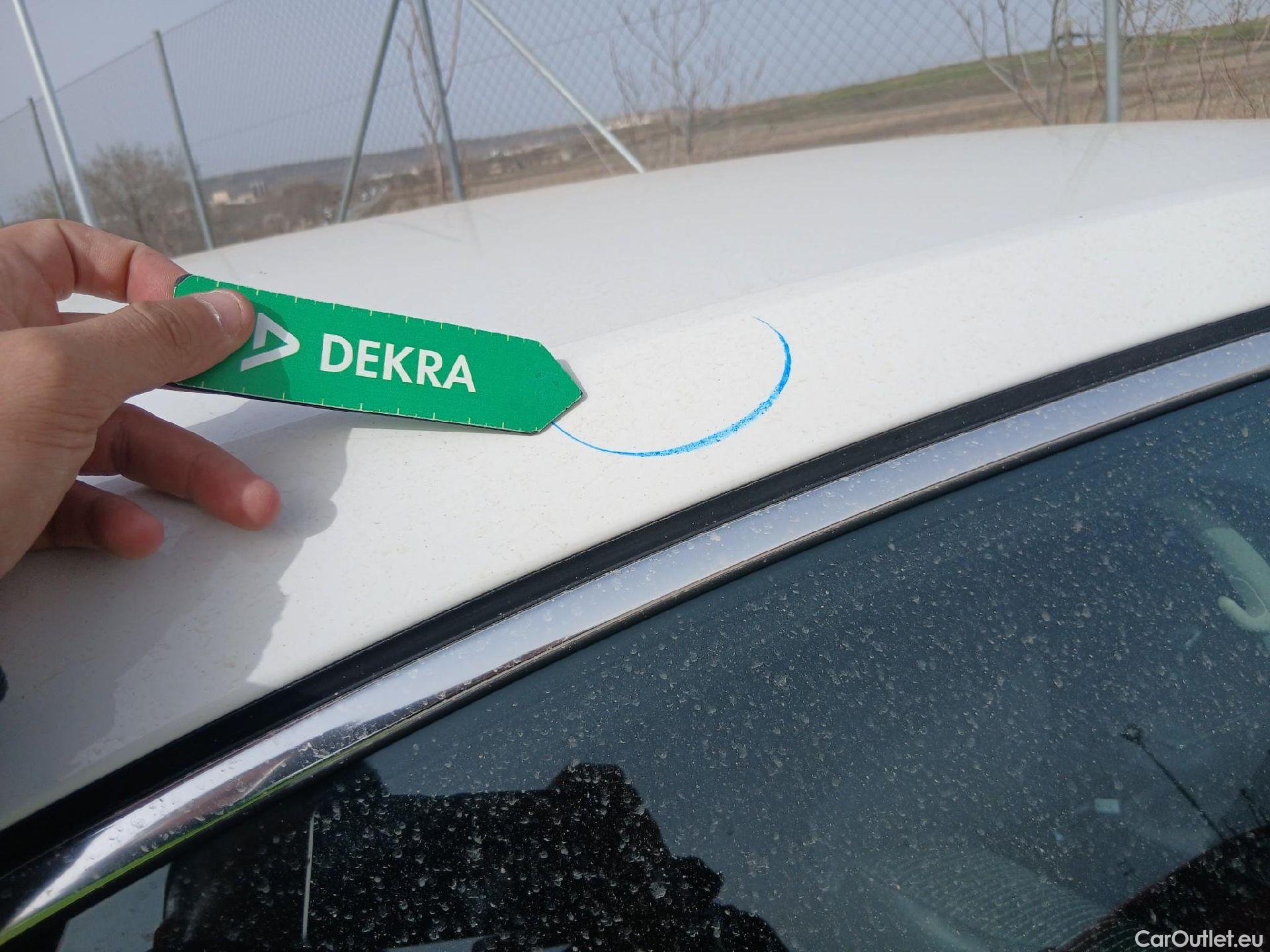  Skoda  Octavia SKODA  / 2020 / 5P / berlina con portón 2.0 TDI 85kW (115 CV) Manual Ambition #8