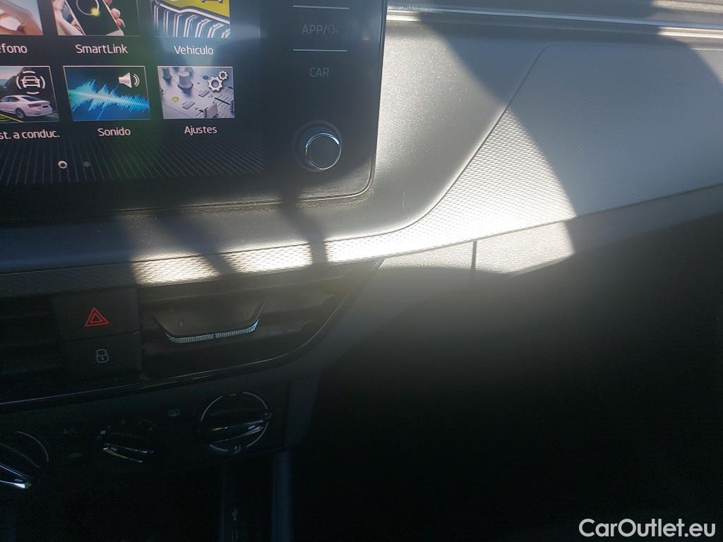  Skoda  Scala SKODA  / 2019 / 5P / berlina con portón 1.0 TGI 66KW (90CV) Active #18