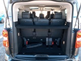  Peugeot  Expert PEUGEOT Traveller / 2016 / 5P / monovolumen Allure 2.0 BlueHDi 130KW EAT8 Standard #8