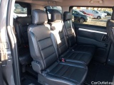  Peugeot  Expert PEUGEOT Traveller / 2016 / 5P / monovolumen Allure 2.0 BlueHDi 130KW EAT8 Standard #7