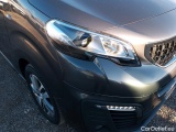  Peugeot  Expert PEUGEOT Traveller / 2016 / 5P / monovolumen Allure 2.0 BlueHDi 130KW EAT8 Standard #16
