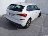  Skoda  KAMIQ SKODA  1.0 TSI 81kW (110CV) DSG Ambition #2