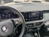  Skoda  KAMIQ SKODA  1.0 TSI 81kW (110CV) DSG Ambition #11