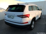  Skoda  Kodiaq SKODA  / 2021 / 5P / todoterreno 1.5 TSI 110KW (150cv) 4x2 Ambition #2