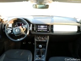  Skoda  Kodiaq SKODA  / 2021 / 5P / todoterreno 1.5 TSI 110KW (150cv) 4x2 Ambition #3
