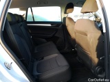  Skoda  Kodiaq SKODA  / 2021 / 5P / todoterreno 1.5 TSI 110KW (150cv) 4x2 Ambition #7