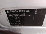  Skoda  Kodiaq SKODA  / 2021 / 5P / todoterreno 1.5 TSI 110KW (150cv) 4x2 Ambition #17