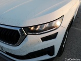  Skoda  Kodiaq SKODA  / 2021 / 5P / todoterreno 1.5 TSI 110KW (150cv) 4x2 Ambition #15