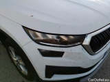  Skoda  Kodiaq SKODA  / 2021 / 5P / todoterreno 1.5 TSI 110KW (150cv) 4x2 Ambition #16