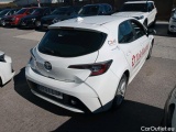  Toyota  Corolla TOYOTA  1.8 125H ACTIVE TECH E-CVT #2