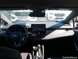  Toyota  Corolla TOYOTA  1.8 125H ACTIVE TECH E-CVT #3