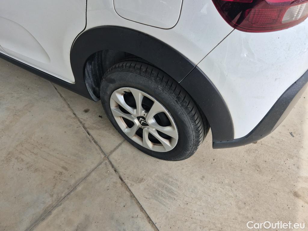  Citroen  C3 CITROEN  / 2020 / 5P / berlina con portón BlueHDi 75KW (100CV) S&S Live Pack #15