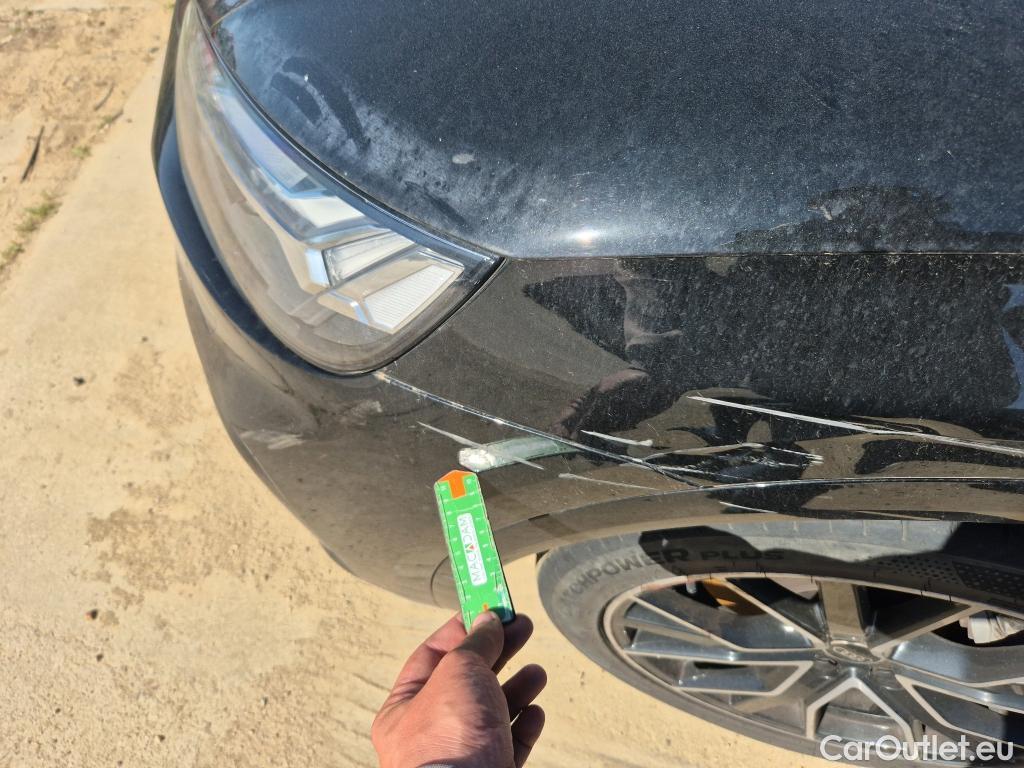  Audi  Q5 AUDI  SPORTBACK / 2020 / 5P / todoterreno Black Line 50 TFSI e quattro-ultra #24