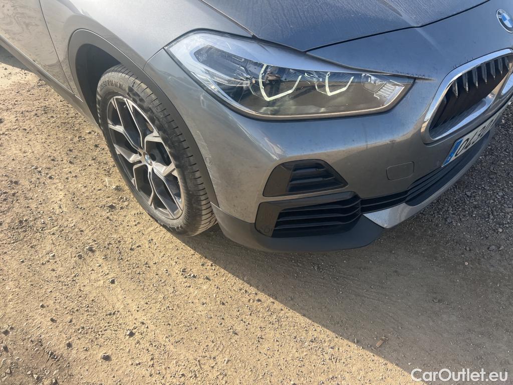  Bmw  X2 BMW  / 2017 / 5P / todoterreno sDrive18i (AC3) #7