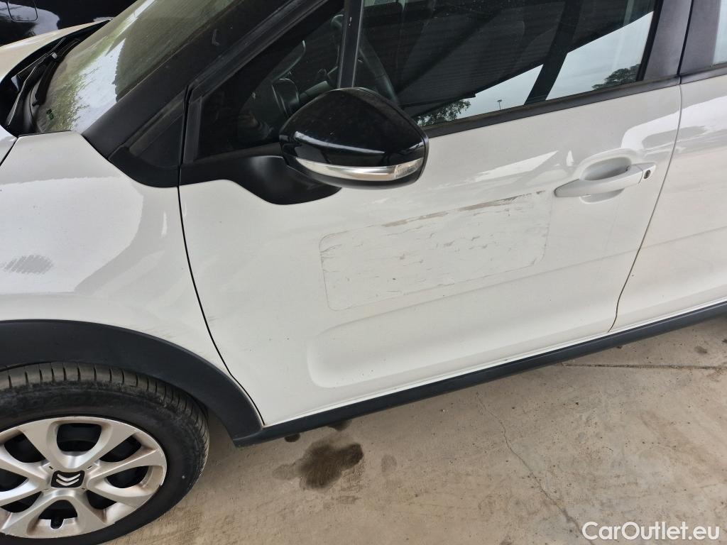  Citroen  C3 CITROEN  / 2020 / 5P / berlina con portón BlueHDi 75KW (100CV) S&S Live Pack #25