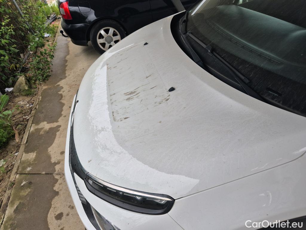  Citroen  C3 CITROEN  / 2020 / 5P / berlina con portón BlueHDi 75KW (100CV) S&S Live Pack #6