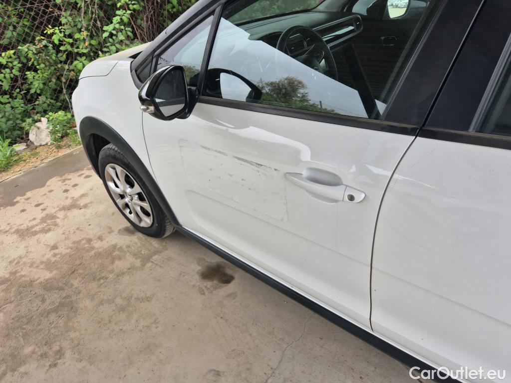  Citroen  C3 CITROEN  / 2020 / 5P / berlina con portón BlueHDi 75KW (100CV) S&S Live Pack #5