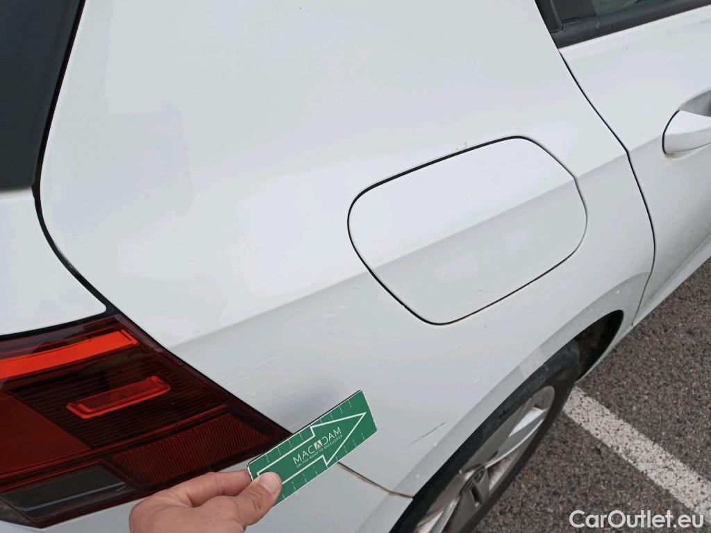  Volkswagen  Golf  VOLKSWAGEN / 2020 / 5P / berlina con portón 2.0 TDI 85kW (115CV) #7