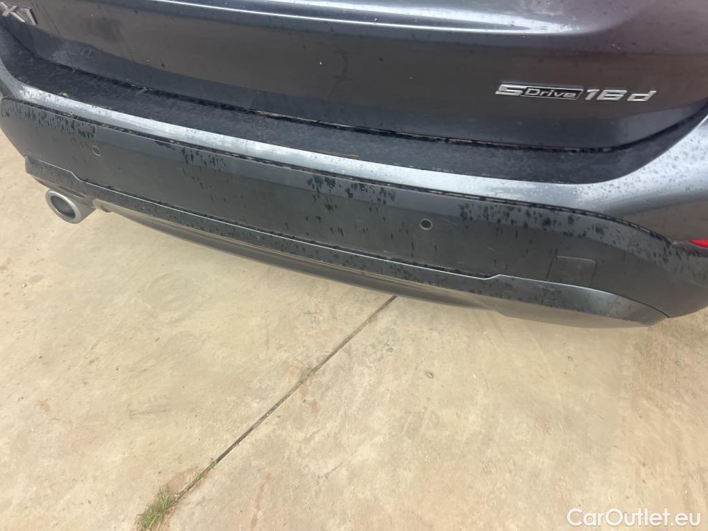  Bmw  X1 BMW  / 2019 / 5P / todoterreno sDrive16d #26