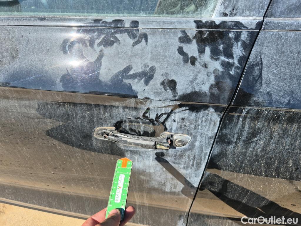  Audi  Q5 AUDI  SPORTBACK / 2020 / 5P / todoterreno Black Line 50 TFSI e quattro-ultra #28