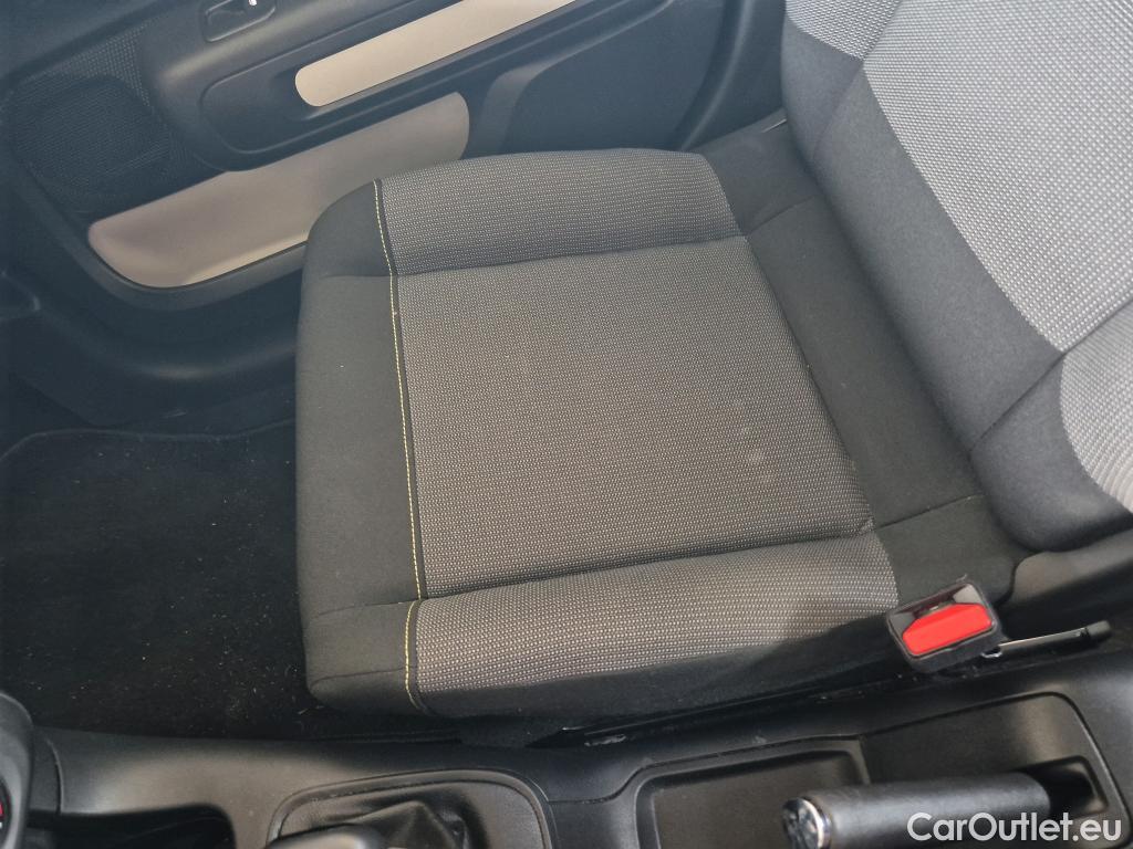  Citroen  C3 CITROEN  / 2020 / 5P / berlina con portón BlueHDi 75KW (100CV) S&S Live Pack #1