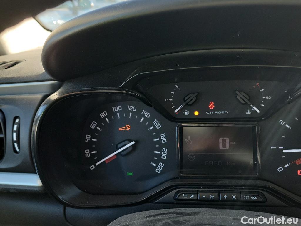  Citroen  C3 CITROEN  / 2020 / 5P / berlina con portón BlueHDi 75KW (100CV) S&S Feel Pack #8