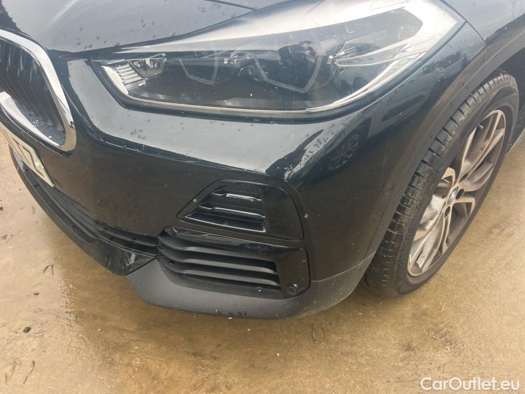  Bmw  X2 BMW  sDrive18i #17