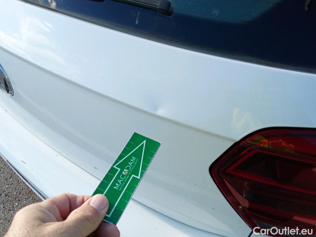  Volkswagen  Polo VOLKSWAGEN  / 2017 / 5P / berlina con portón Advanced 1.0 TSI 70kW (95CV) (CX)  #20