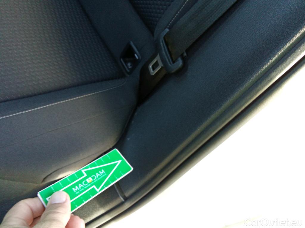  Volkswagen  Polo VOLKSWAGEN  / 2017 / 5P / berlina con portón Advanced 1.0 TSI 70kW (95CV) (CX)  #16