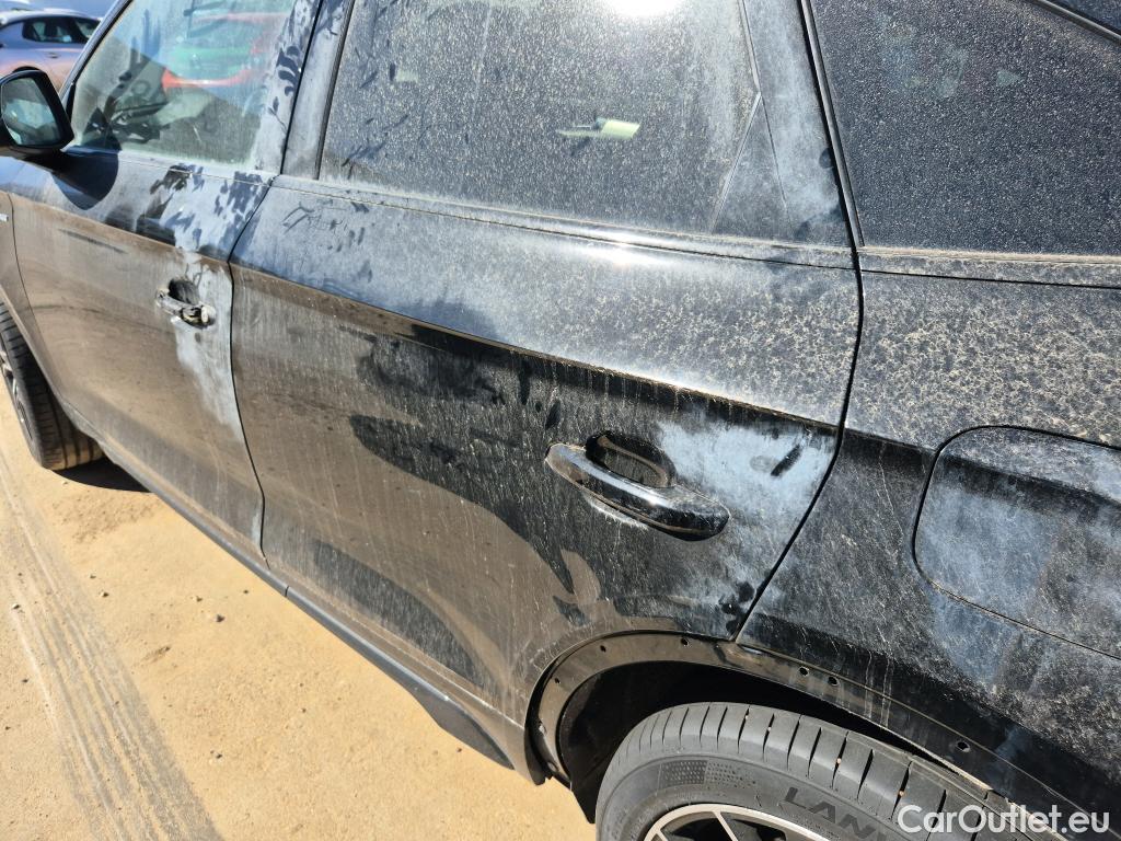  Audi  Q5 AUDI  SPORTBACK / 2020 / 5P / todoterreno Black Line 50 TFSI e quattro-ultra #36