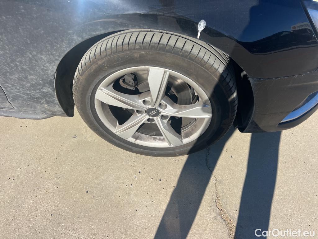  Audi  A4 AUDI  / 2019 / 4P / sedán Advanced 35 TDI 120kW (163CV) S tronic #9