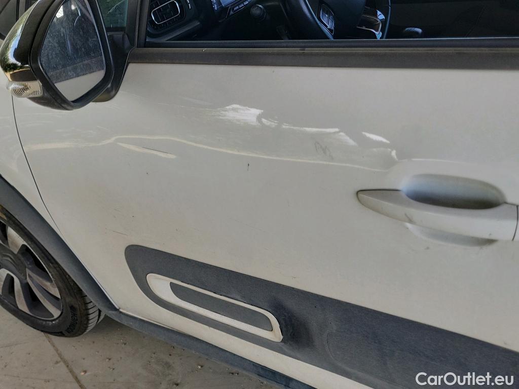  Citroen  C3 CITROEN  / 2020 / 5P / berlina con portón BlueHDi 75KW (100CV) S&S Feel Pack #6