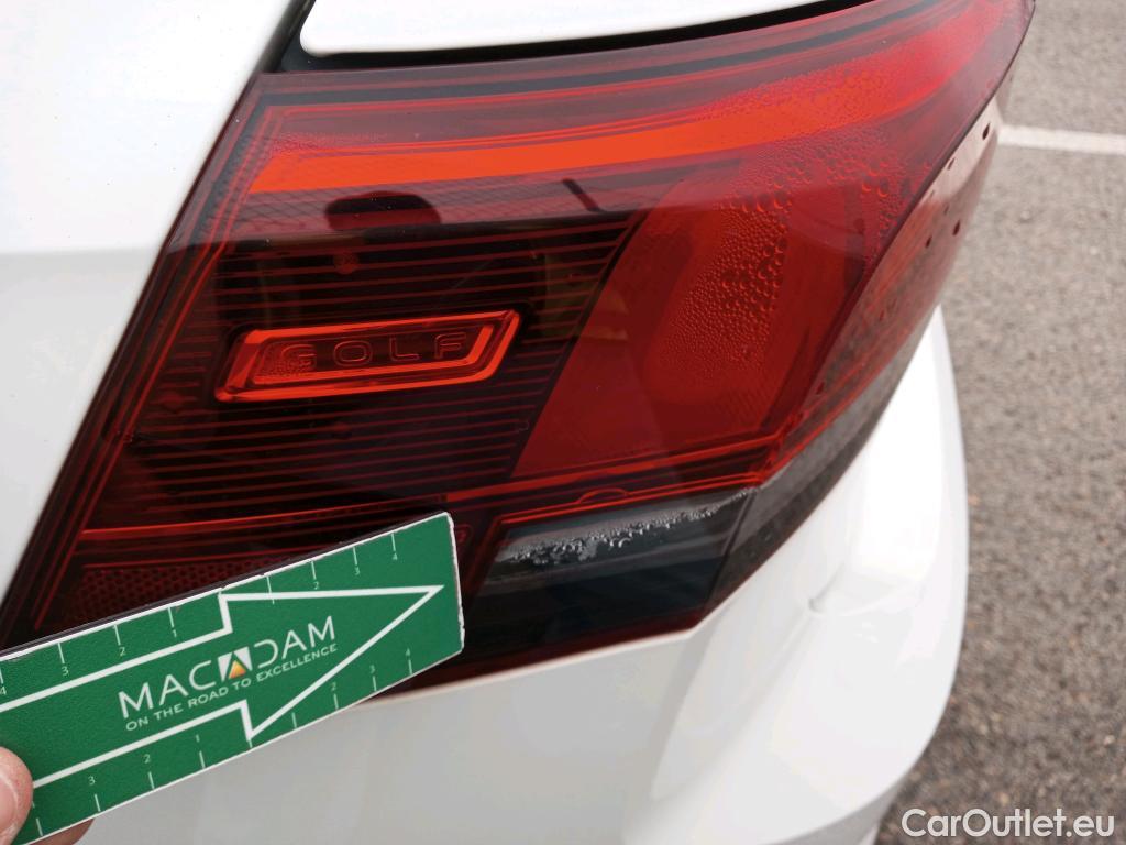  Volkswagen  Golf  VOLKSWAGEN / 2020 / 5P / berlina con portón 2.0 TDI 85kW (115CV) #1