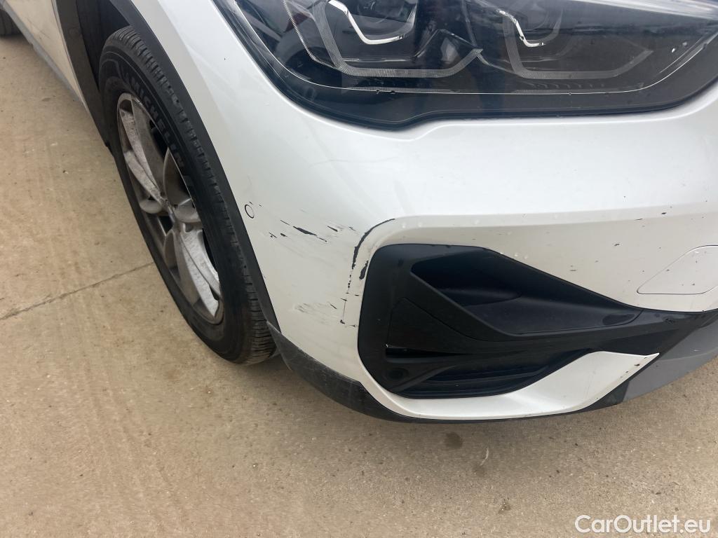  Bmw  X1 BMW  / 2019 / 5P / todoterreno sDrive16d Business #22
