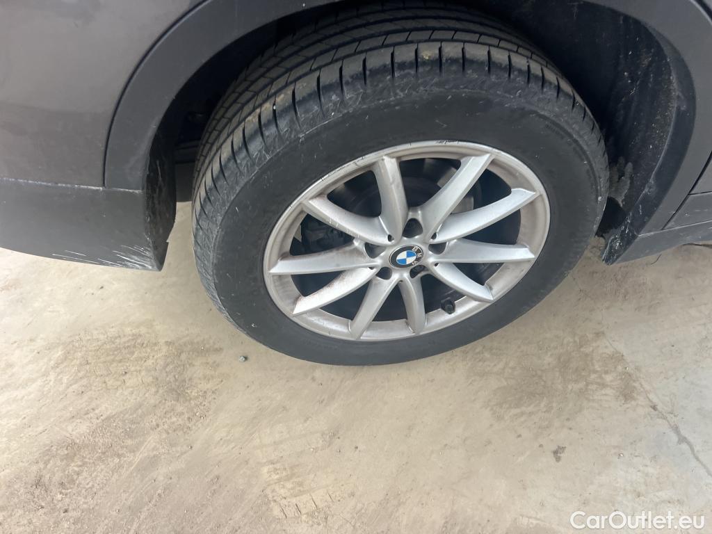  Bmw  X1 BMW  / 2019 / 5P / todoterreno sDrive16d #15