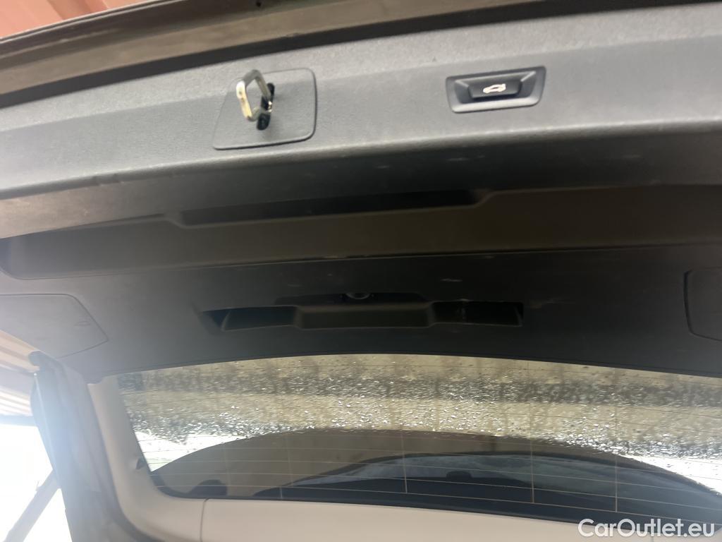  Bmw  X1 BMW  / 2019 / 5P / todoterreno sDrive16d #19