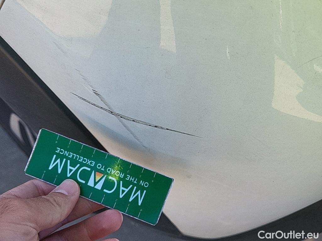  Citroen  C3 CITROEN  / 2020 / 5P / berlina con portón BlueHDi 75KW (100CV) S&S Feel Pack #2